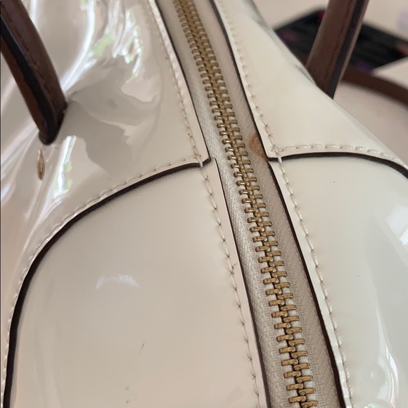 Kate Spade purse - Picture 4 of 9